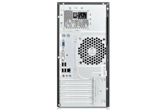 Fujitsu Esprimo P410 i5-3330 4x3.0GHz 16GB RAM