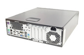 HP Elitedesk 800 G1 SFF i5-4570 3.2GHz 8GB RAM