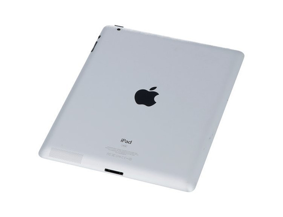 Apple Modello da esposizione iPad 2 A1395 512MB 16GB Nero iOS