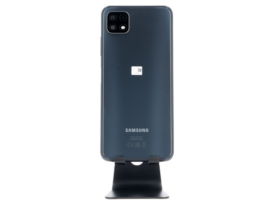 Artículo de muestra Samsung Galaxy A22 5G SM-A226B 4GB 64GB Gris Android