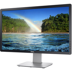 Монітор Dell P2414H 24" LED 1920x1080 IPS 8ms Чорний Клас A
