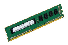 Mémoire RAM Hynix 2GB DDR3 DIMM 1333MHz PC3L-10600E ECC