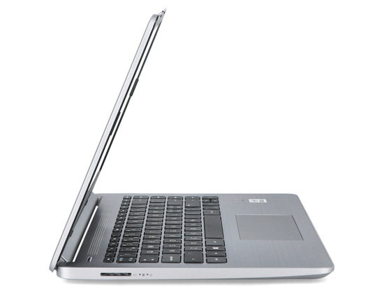 HP 340S G7 i5-1035G1 8GB 256GB SSD 1920x1080 Clase A Windows 11 Home