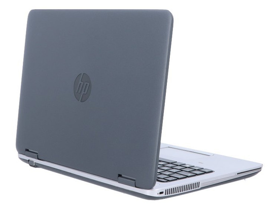 HP ProBook 640 G3 Intel i5-7200U 8GB 256GB SSD 1920x1080 Classe A- Windows 10 Professional