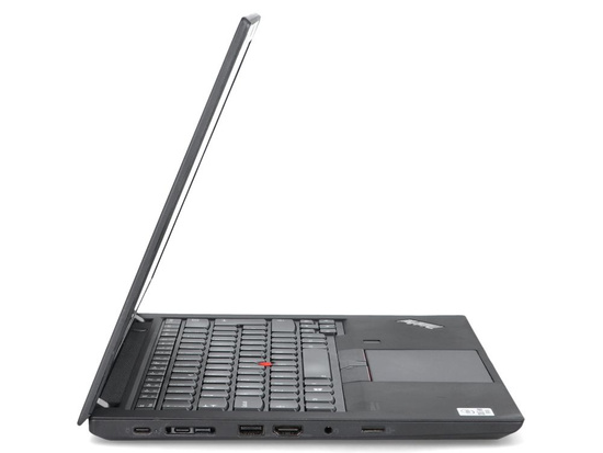 Lenovo ThinkPad P14s Gen 1 tactile i7-10610U 16 Go 1 To SSD 1920x1080 nVidia Quadro P520 Classe A- Windows 11 Professionnel