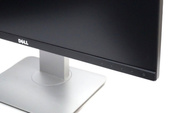 Monitor Dell U2414H 24" IPS 1920x1080 LED HDMI Nero Classe A