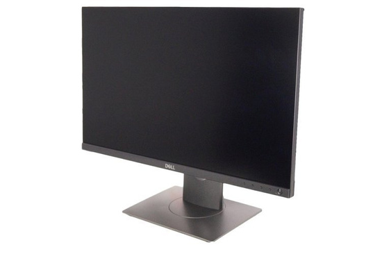Monitor Dell UltraSharp P2418D 24" LED 2560x1440 IPS HDMI DisplayPort Black A Class