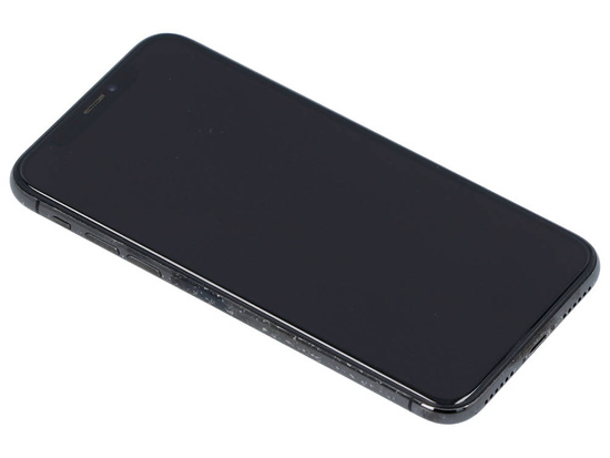 Apple iPhone X A1901 3GB 64GB Space Gray Клас A- iOS