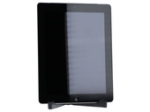 Apple iPad 3 A1430 Cellular 1 Go 32 Go Noir Classe A - iOS