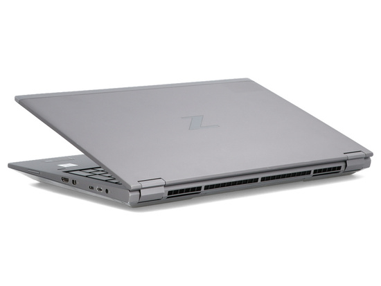 HP ZBook Fury 15 G7 i7-10850H 16 Go 1 To 1920x1080 Nvidia Quadro T2000 Max-Q Classe A Windows 11 Home