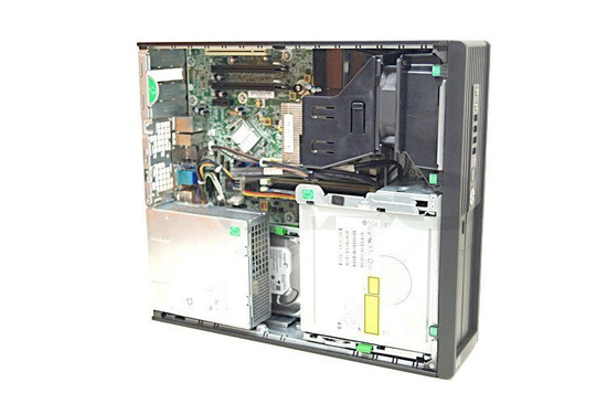 Station de travail HP Z210 SFF i3-2100 2x3.1GHz 4Go 500Go HDD