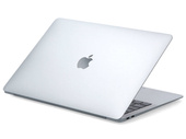 Apple MacBook Air A1932 2018 Silver 13,3" i5-8210Y 16GB 128GB SSD 2560x1600 Classe A MacOS Big Sur