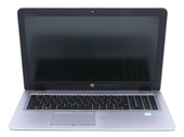 Laptop HP EliteBook 850 G3 i5-6200U NOWY DYSK 1920x1080 Klasa A