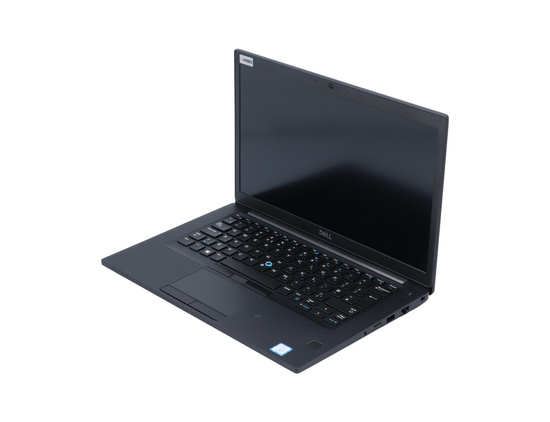 Dell Latitude 7490 i5-8350U 16GB 512GB SSD M.2 1920x1080 Клас А Windows 11 Home