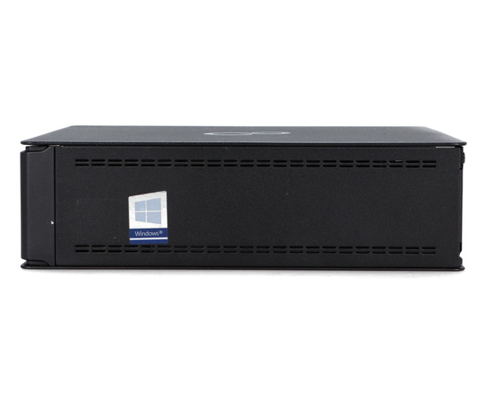 Fujitsu Esprimo Q958 i5-8500 6x3.0GHz 16GB 256GB SSD Windows 10 Professional