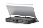 DELL K10A Dock per tablet VENUE 11 Argento