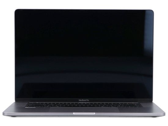 Apple MacBook Pro 16" A2141 2019р i9-9880H 32GB 1024GB SSD 3072x1920 AMD Radeon Pro 5500M QWERTY PL Клас А MacOS Big Sur