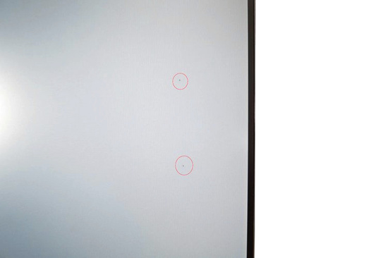 Monitor Dell P2422H 24" LED 1920x1080 IPS HDMI VGA Třída A-