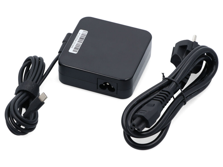 New 87W USB-C Charger Power Adapter for APPLE DELL HP Universal #1