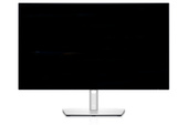 Monitor Dell U2722DE 27" LED 2560x1440 IPS HDMI DisplayPort USB 3.0 Silver Clase A