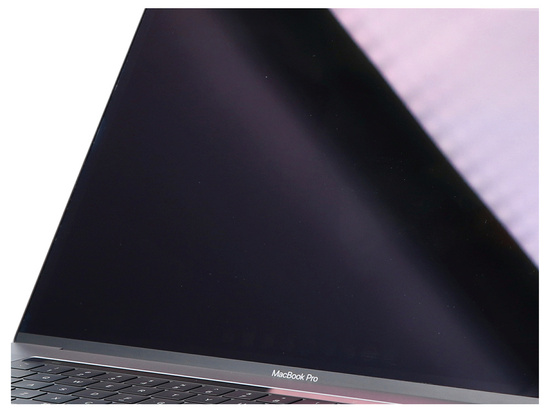 Apple MacBook Pro A1990 Космічний сірий 2018р. i9-8950HK 32GB 1024GB SSD 2880x1800 Radeon Pro 560X Клас A- MacOS Big Sur