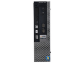 Dell Optiplex 7010 USFF i7-3770s 8GB RAM