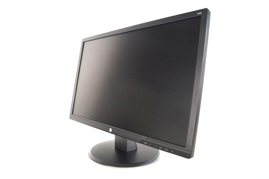 Monitor HP V243 24" LED 1920x1080 TN D-SUB DVI černý