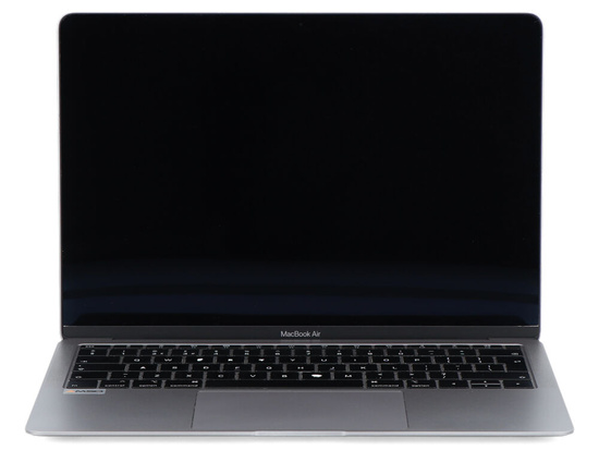 Apple MacBook Air 13" A1932 2018r. i5-8210Y 16GB 256GB SSD 2560x1600 Třída A- MacOS Big Sur