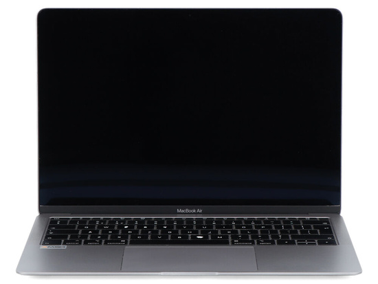 Apple MacBook Air A1932 i5-8210Y 8GB 128GB SSD 2560x1600 Klasse A- MacOS Big Sur QWERTY