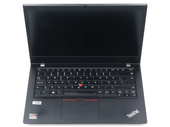 Lenovo ThinkPad L14 G1 AMD Ryzen 5 Pro 4650U 16GB 512GB SSD 1920x1080 Třída A Windows 11 Home