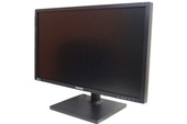 Samsung Monitor S24E450F 24" LED 1920x1080 DVI D-SUB Schwarz Klasse A