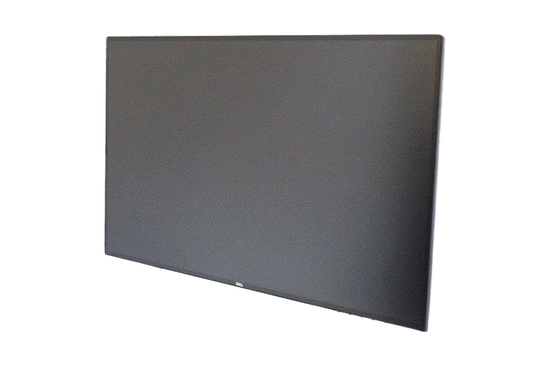 Монітор Dell U2719DC 27" LED 2560x1440 IPS HDMI DisplayPort USB 3.0 Чорний Без підставки в класі A-