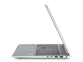 Touchscreen HP EliteBook 850 G7 i5-10310U 16GB 512GB SSD 1920x1080 Klasse B Windows 11 Home