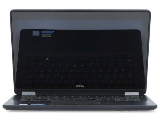 Touchscreen Dell Latitude E7270 12.5" i5-6300U 8GB 240GB SSD M.2 1366x768 Class A Windows 10 Home