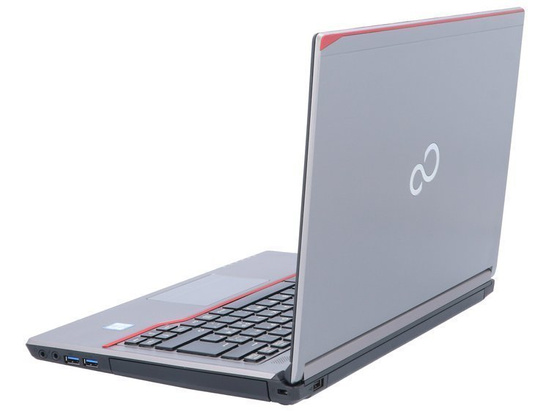 Fujitsu LifeBook E746 BN i5-6300U 8GB 240GB SSD 1366x768