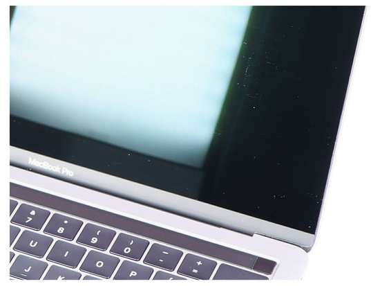 Apple MacBook Pro 13" A1706 2017 i5-7267U 16GB 512GB SSD 2560x1600 Clase A- MacOS Big Sur