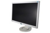 Monitor Eizo FlexScan EV2313W 23" 1920x1080 DP DVI Blanco