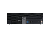 Dell Optiplex 5050 SFF i5-6500 3.2GHz 8GB 240GB SSD BN