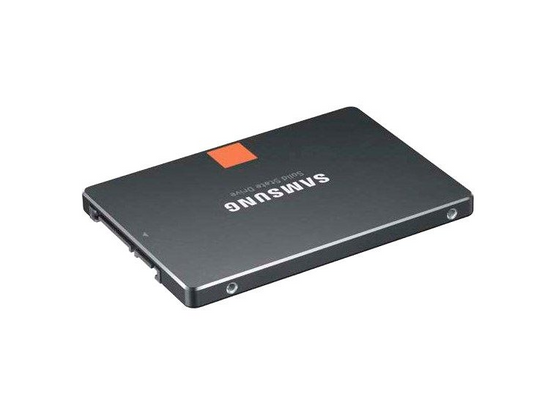 Disk SAMSUNG 840 PRO 2,5" 256GB SSD SATA3