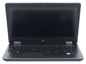 HP ZBook 15 G2 i7-4810MQ 1920x1080 nVidia Quadro K1100M Clase A