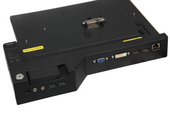 Gigabyte D1325 Docking Station for Laptop GS-AH6G3N