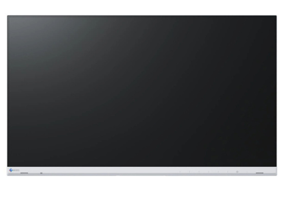 Monitor EIZO FlexScan EV2460 24" IPS 1920x1080 LED HDMI Weiß Ohne Standfuß Klasse A