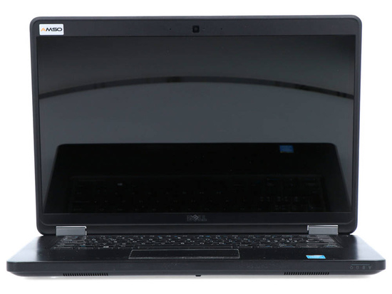 Touchscreen Dell Latitude E5450 i5-5200U 8GB 256GB SSD 1920x1080 Klasse A- Windows 10 Professional