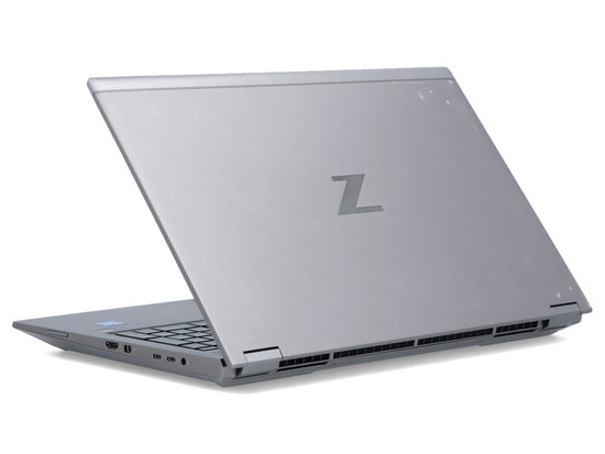 HP Zbook Fury 15 G8 i7-11850H 32GB 1TB SSD 1920x1080 Třída A- Windows 11 Home