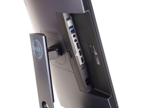 Dell S2419HGF 24-дюймовий світлодіодний монітор 1920x1080 HDMI 144 Гц FreeSync для геймерів