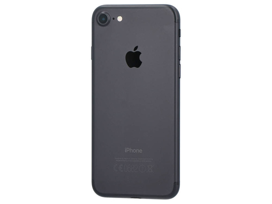 Apple Виставковий зразок iPhone 7 A1778 2GB 128GB Black iOS