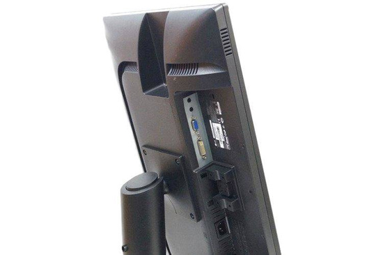 Moniteur LG 24MB35PM-B 24" LED 1920x1080 IPS 5ms Noir