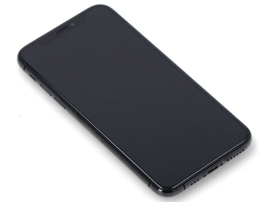 Apple iPhone XS A1920 4GB 256GB Space Gray Ausstellungsstück iOS