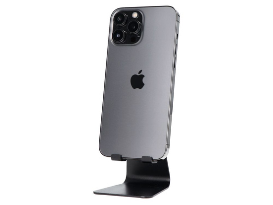 Apple iPhone 13 Pro Max A2643 6ГБ 256ГБ Графіт Виставковий iOS