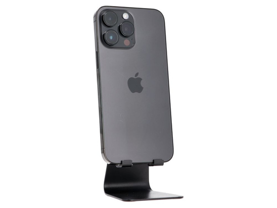 Apple iPhone 14 Pro Max A2894 6GB 128GB Space Black Ausstellungsstück iOS